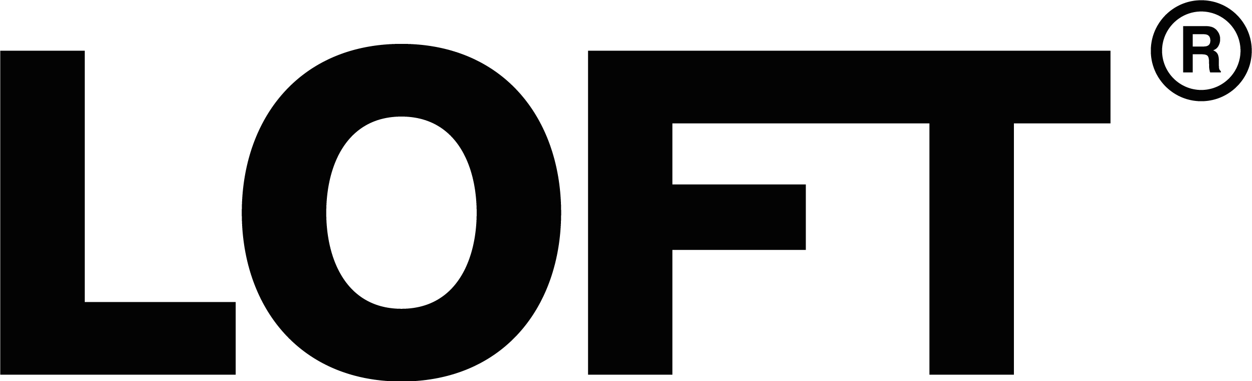 LOFT Logo